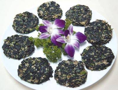 平潭紫菜煎