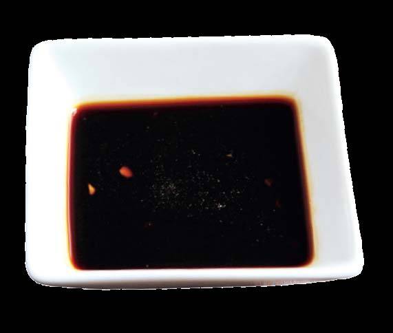 葱香浓口酱