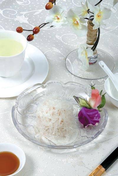 南派狮子头