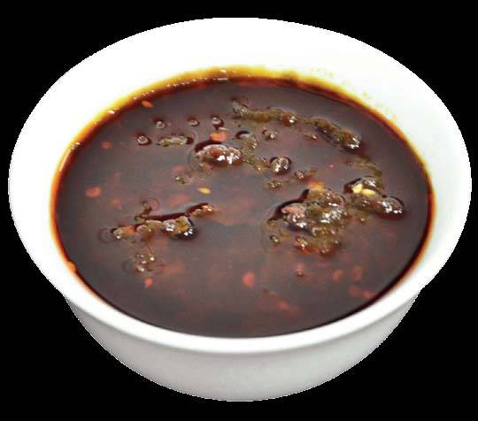 畜肉压锅酱