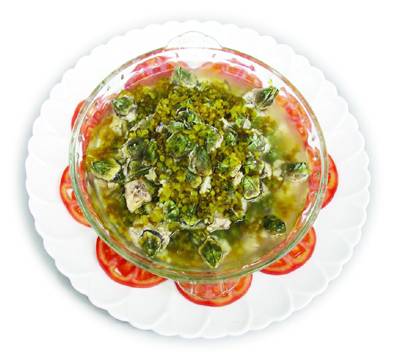 雪菜煮础族