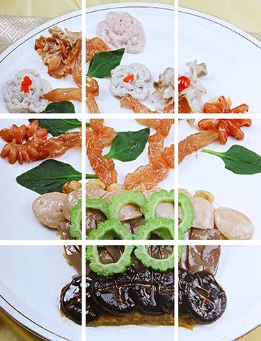 锦绣奥运