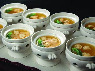 渔家鱼圆