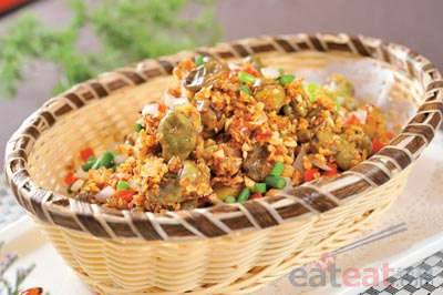 QQ酥蚕豆