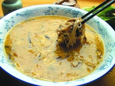 聚轩头道菜