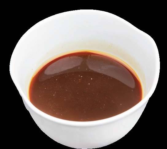 煎封汁