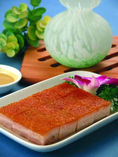 豪皇烧腩仔