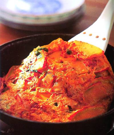 田园煎饼