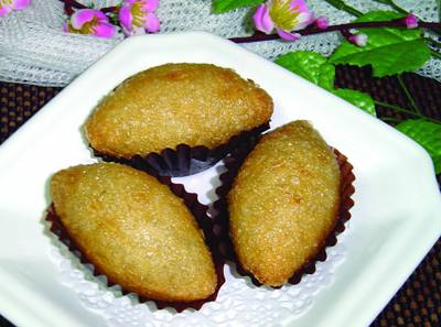 金腿咸水饺