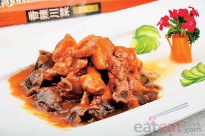 土家特色鸭