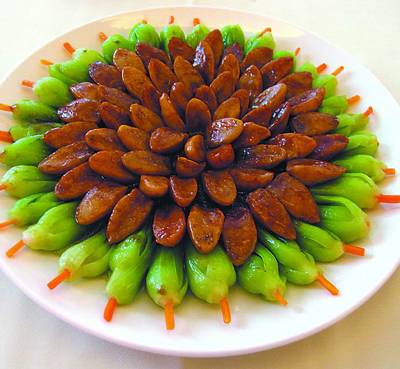 玉树黄金鲍