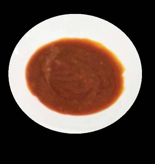 怪味酱