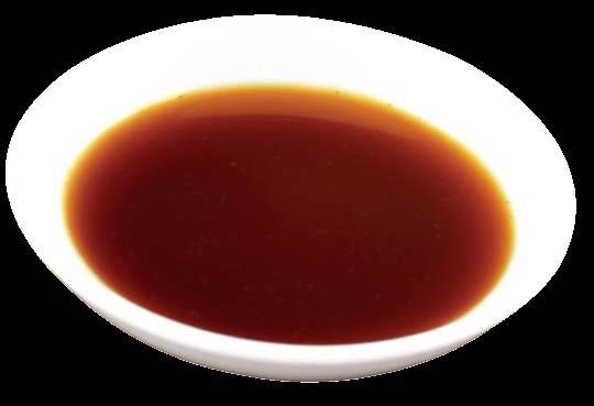 海鲜豉油汁