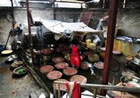 黑作坊肉流入北京 食药监局启动调查