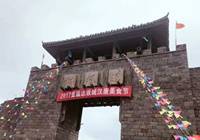 2017首届达坂城汉唐美食节隆重开幕