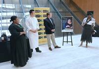 “南非美食节”北京三里屯启幕