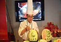 中国美食端午节走进联合国