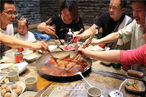 方法：火锅夏季营销并不难