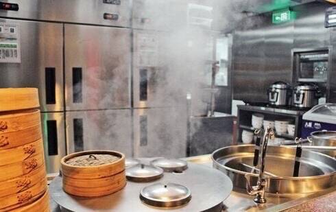 制度：最新后厨操作管理制度