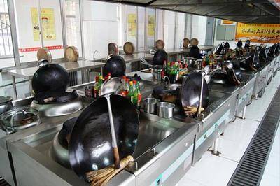 工具：后厨布局5个关键