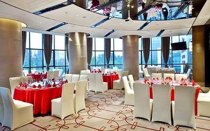 方法：多快好省办宴会