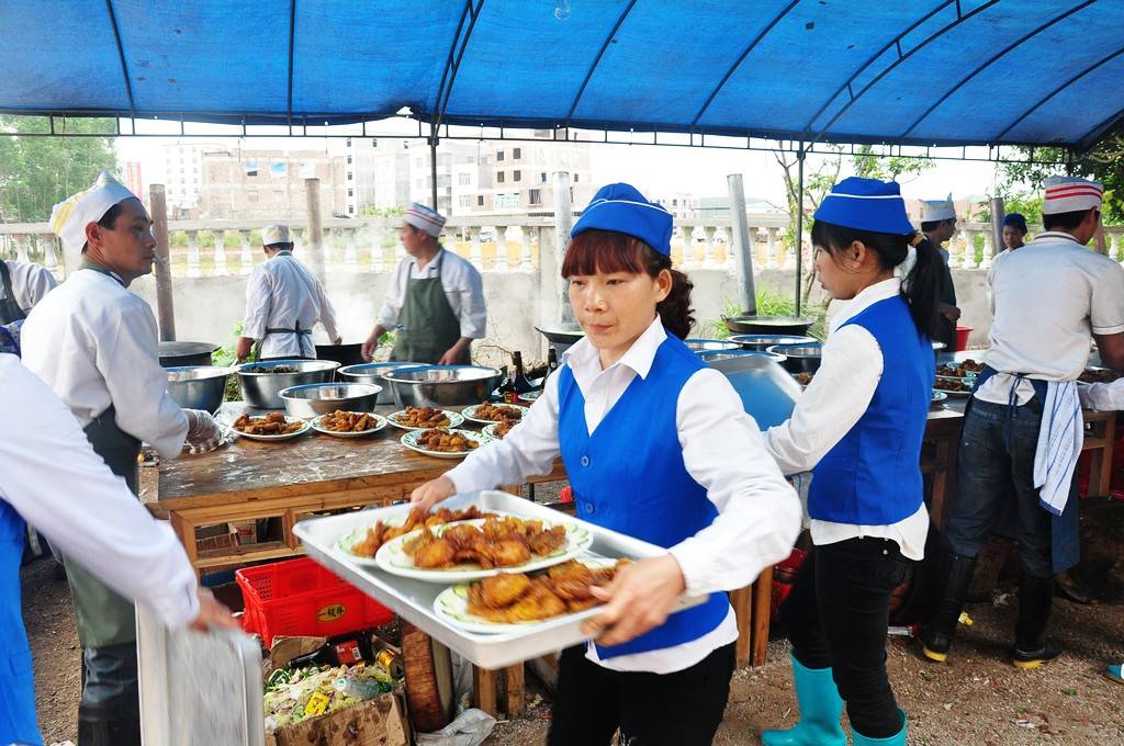 方法：你不经意的小动作，就是顾客不去你店里的理由！