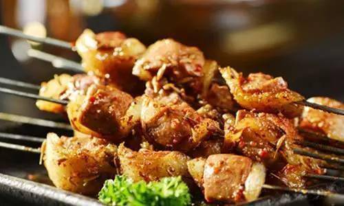 方法：路边摊逆袭史