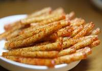 辣条国家标准酝酿出台