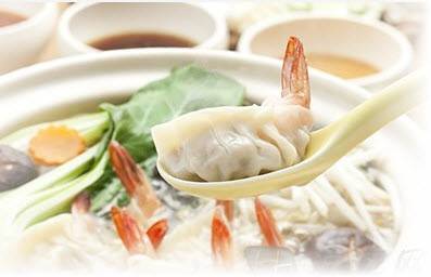 方法：饺子客人煮   馅料无配送