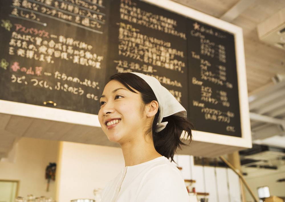 方法：你的巡台，关系着顾客的满意度！