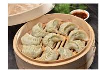 中国蒸饺走红印度 