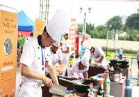 首届“宁乡味道”美食节闭幕 