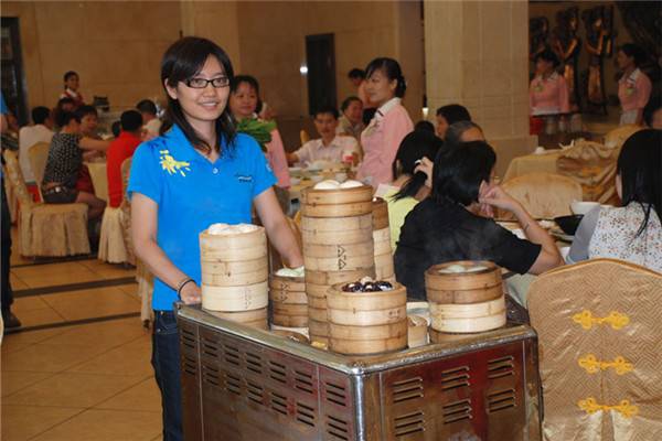 方法：餐厅员工懒惰不爱干，咋整？