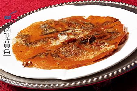 锅贴黄鱼如何祛腥？