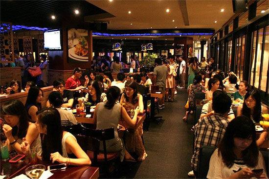 方法：餐厅那些不接地气的活动，做了也是白做！