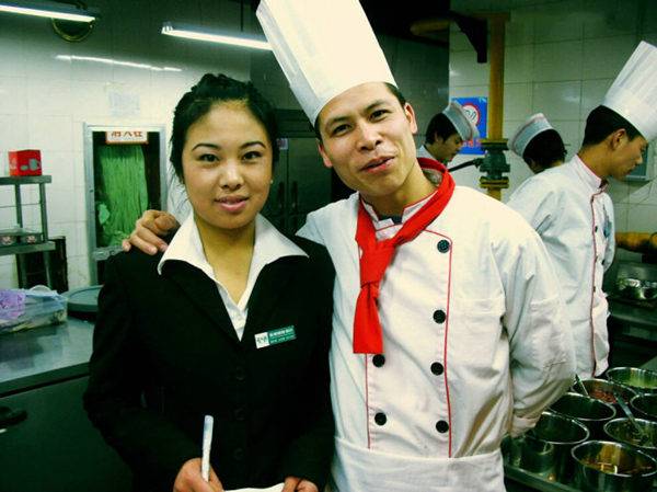 方法：餐饮老板不注重生意，却经营起了人心，结果生意好了