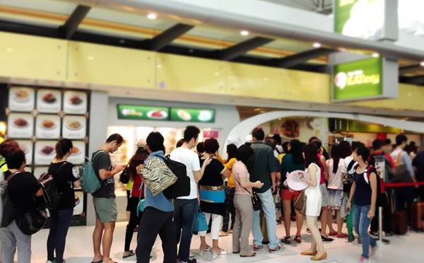 方法：十个加盟九个死，靠加盟能否赚钱取决于这两点