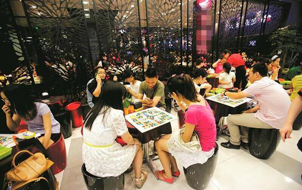 方法：16个招式让餐厅起死回生，不信你试试