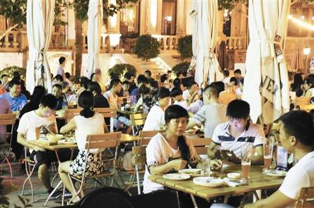 方法：要想餐厅回头客90%以上，必须注意这6个细节