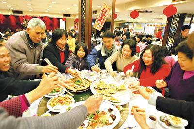 方法：满足这三点，你的餐厅开门就赚钱