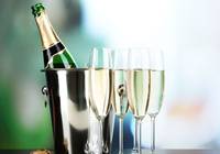 宁夏:首次进口起泡葡萄酒