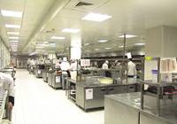 深圳：市食药局突击检查餐厅