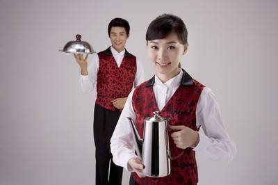 方法：顾客最不喜欢的服务员十大行为，一定要改掉！