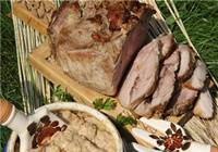 北京：白俄罗斯美食节即将举行