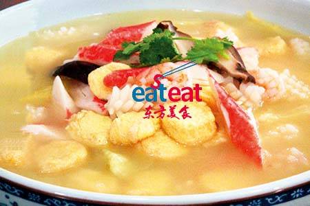 脆堂日本豆腐