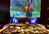 贵州：首届国际山地美食节成功举行
