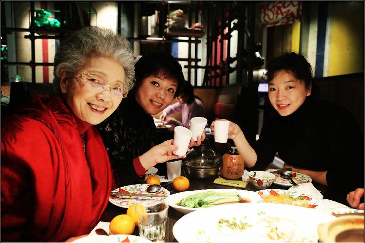 方法：餐厅被抄袭，模仿，两招击败他！