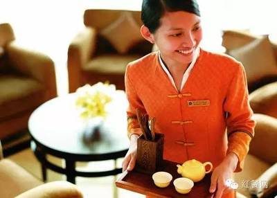 方法：餐厅要纠正这些,可降低员工离职率!