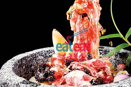 霸王冒肥牛：高逼格！新烹法！