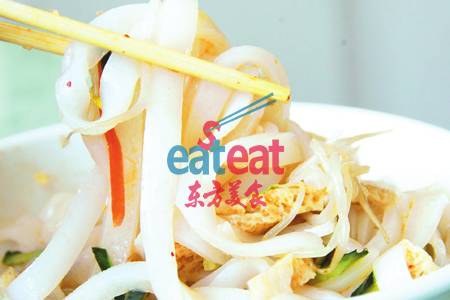 自制面皮如何更筋道？